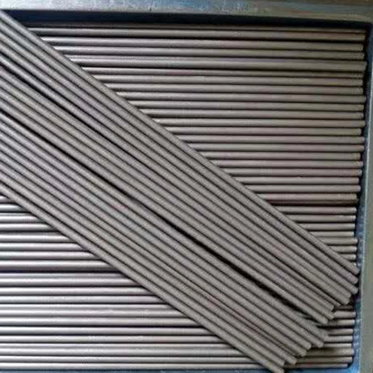 Graphite Rod Used for Photovoltaic