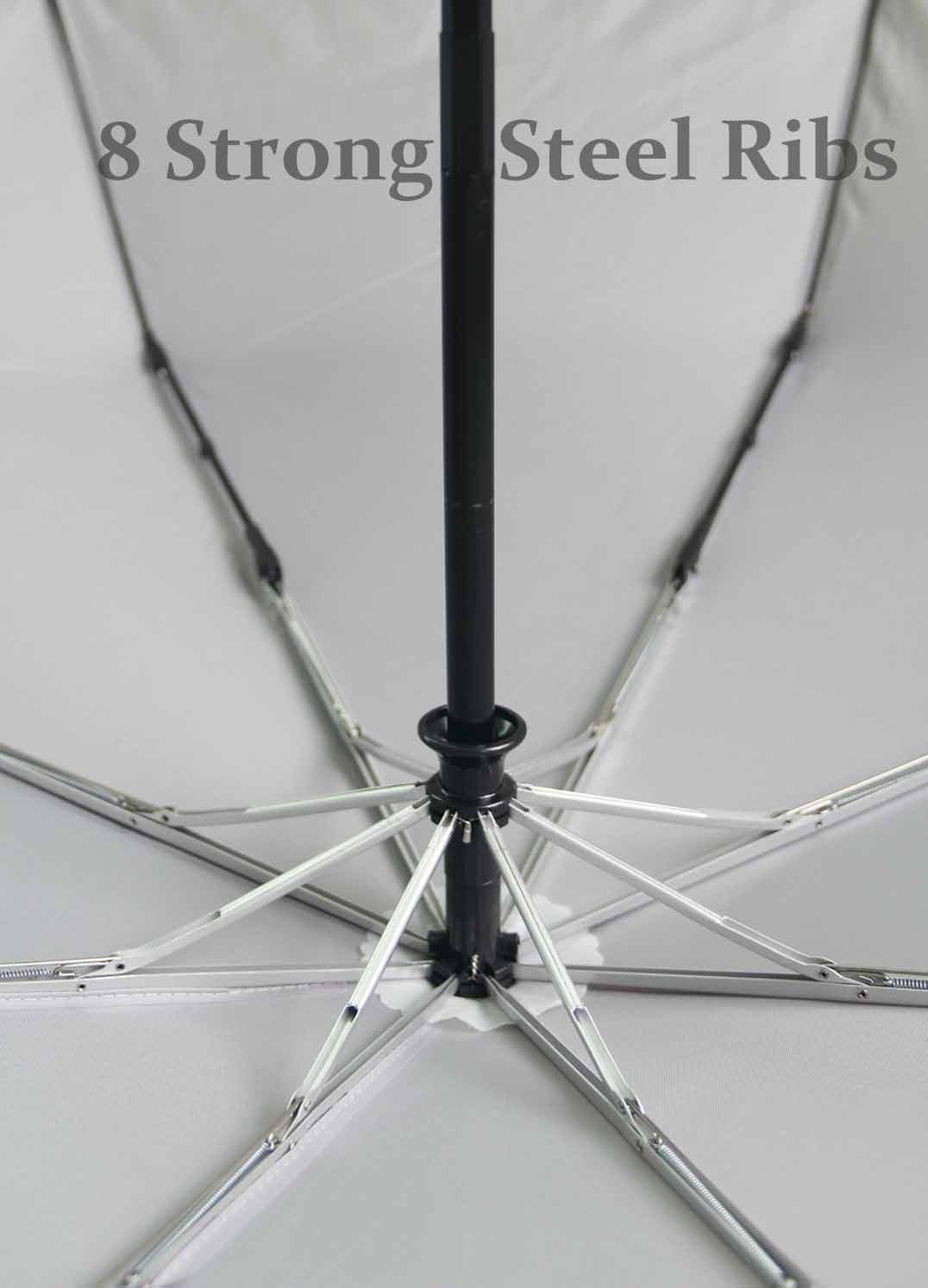 Parapluie standard pour un usage quotidien Standard umbrella for daily use