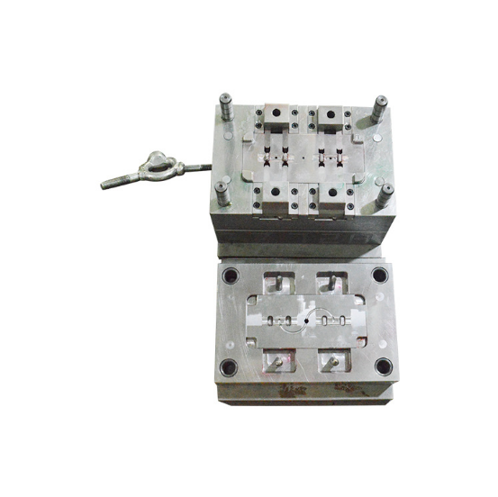 High Precision Injection Mould Factory