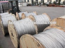 ACSR Bare Conductor Cable
