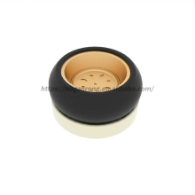 High Quality Wooden Mubkhar Incense Burner - Perfect for Weddings and Holidays