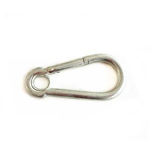 Snap Hook With Eyelet