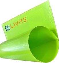 Collapsible Tank Fire-Fighter Plastic Water Storage Tank