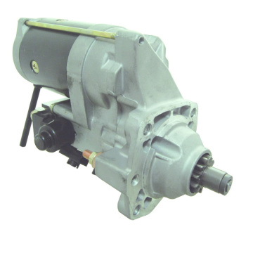 RE501298 228000-6530 SE501403 Motor Pemula 12V