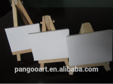 Artist Blank Painting Canvas Wholesale Stretched Canvas 30*30cm