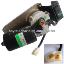 XGMA Tractor Windshield Wiper Motor OEM Parts Wiper Motor