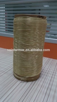 Aramid/PE UD Fabric