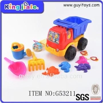 Factory supply attractive price mini toy construction trucks