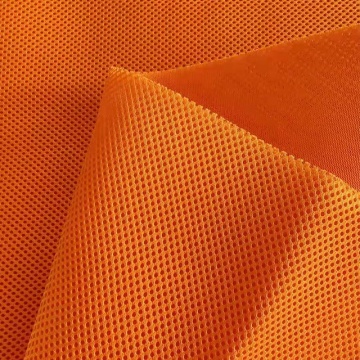 Polyester Spacer Fabric for Chairs - 3D Air Mesh & Sandwich Mesh