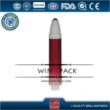 roll on bottle shanghai,roll on perfume bottle,red roll-on bottle