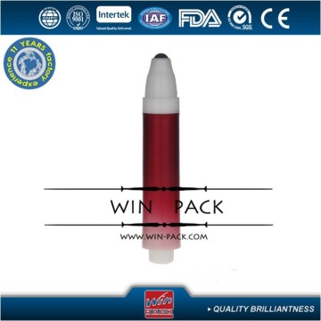 roll on bottle shanghai,roll on perfume bottle,red roll-on bottle