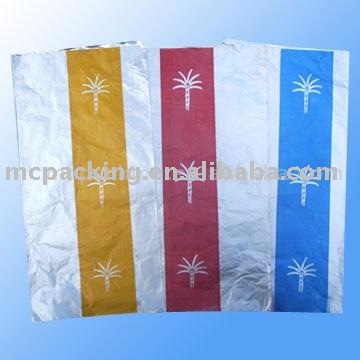 food packing aluminum foil bag