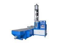 C500 Intermittent foaming machine