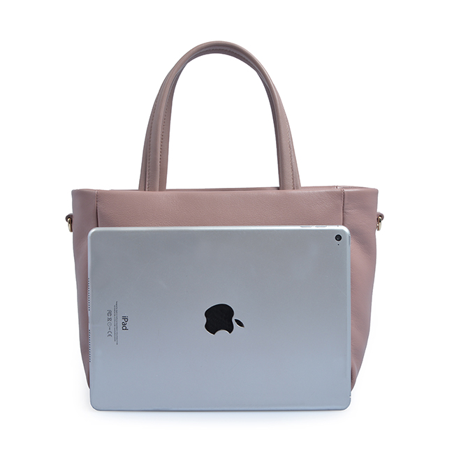 Women Tote Bag Handbags Leather With Strap