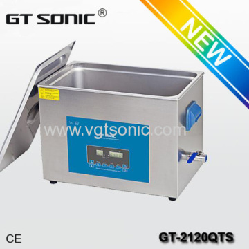 Stencil Ultrasonic Cleaner Bath?
