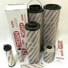 0850 R 010 on Hydac Lubrication Oil Filter Elements