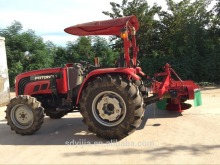 CE approved export oriented popular agricultural drum mower