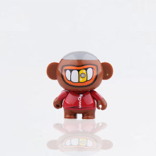 FV-1 monster speaker