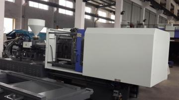 Injection Molding Machine for Making Plastic Products