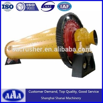 Good quality ball crusher