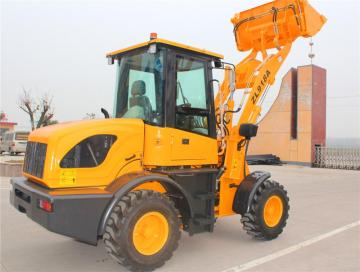 ZL918A Wheel loader -Engineering machinery