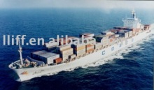 Sea Freight From China To Manzanillo,Mexico