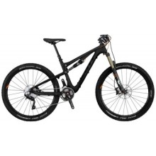 Scott Contessa Genius 700 2014 Mountain Bike