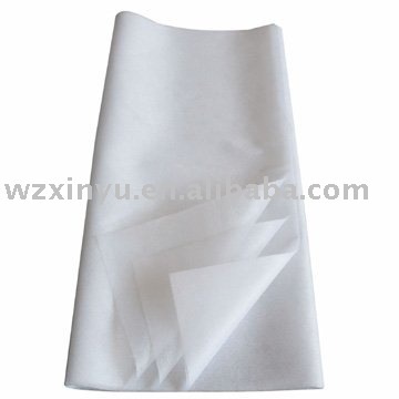 interlining and lining(embroidery interlining,non woven interlining)