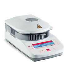 Ohaus Moisture Analzyer (MB25)