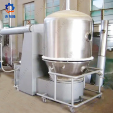 Impregnated carbon Drying Machine