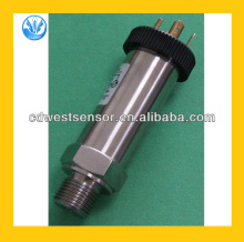 High Accuracy Industrial Pressure Transmitter Sensor 0-5V/0-10V