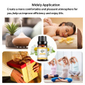 Uso del aceite esencial de manzanilla para el cuidado de la piel