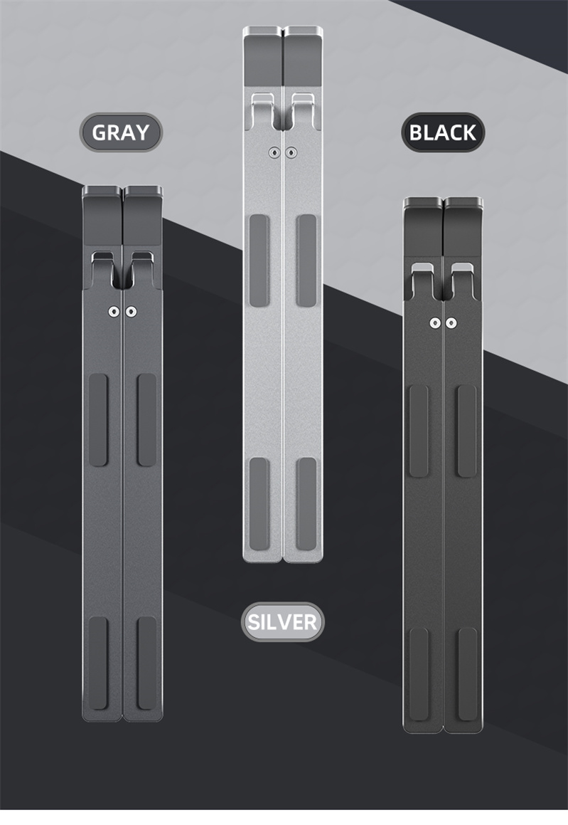 Laptop Stand Height 