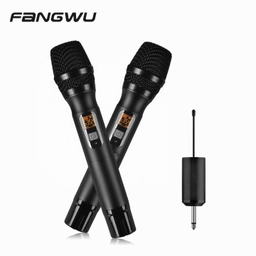 Affordable Wireless Microphone Receivers: A Comprehensive Guide