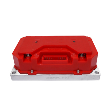 60V/72V 100A Electric Motorcycle Motor Conversion Kit with Sine Wave Controller