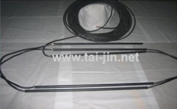 Mmo Coated Titanium Tubular Anodes 