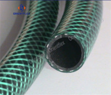 Fiber Braided PVC Garden Hose and Accessory