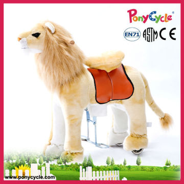 Huge Lion King Plush toy