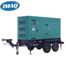 Diesel Generator High Quality 30kw