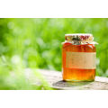 Miele di trifoglio dolce miele puro naturale OEM