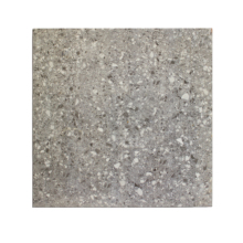 Glossy Red Adobe Ceramic Floor Tiles