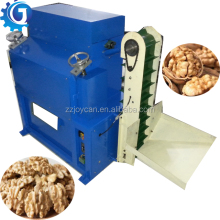 Commercial Pecan Nut Cracking and Shelling Machine