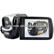 Stock available 1080P Full HD 3.0" TFT screen professional camcorder