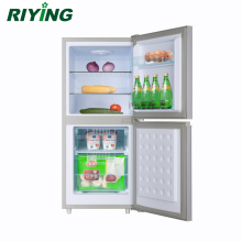 Wholesale Double Door & Bottom Freezer Household Refrigerators