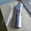 High temperature resistant Transparent PET sheet Roll