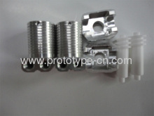 Custom Metal Fabrication And Cnc Machining Products?