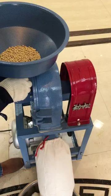 Wheat Flour Milling Machine Flour Mill Machinery