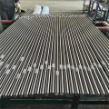 42CrMo4+sh turned ground and polished steel round bar