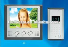 Luckarm quality video door phones