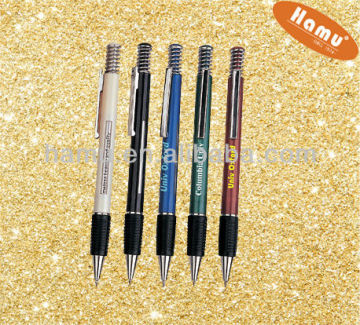 plastic promition Message ball pen